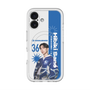 スリムプロテクションプレミアムケース with MagSafe［ D.LEAGUE - avex ROYALBRATS - Hibiki Sano ］
