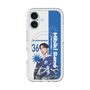 スリムプロテクションプレミアムケース with MagSafe［ D.LEAGUE - avex ROYALBRATS - Hibiki Sano ］