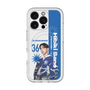 スリムプロテクションプレミアムケース with MagSafe［ D.LEAGUE - avex ROYALBRATS - Hibiki Sano ］