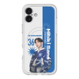 スリムプロテクションプレミアムケース with MagSafe［ D.LEAGUE - avex ROYALBRATS - Hibiki Sano ］