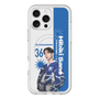 スリムプロテクションプレミアムケース with MagSafe［ D.LEAGUE - avex ROYALBRATS - Hibiki Sano ］
