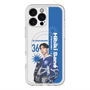 スリムプロテクションプレミアムケース with MagSafe［ D.LEAGUE - avex ROYALBRATS - Hibiki Sano ］
