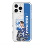 スリムプロテクションプレミアムケース with MagSafe［ D.LEAGUE - avex ROYALBRATS - Hibiki Sano ］