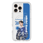 スリムプロテクションプレミアムケース with MagSafe［ D.LEAGUE - avex ROYALBRATS - Hibiki Sano ］