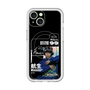スリムプロテクションプレミアムケース with MagSafe［ D.LEAGUE - LDH SCREAM - 航生 ］