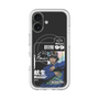 スリムプロテクションプレミアムケース with MagSafe［ D.LEAGUE - LDH SCREAM - 航生 ］