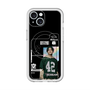 スリムプロテクションプレミアムケース with MagSafe［ D.LEAGUE - LDH SCREAM - 空 ］