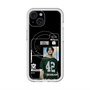 スリムプロテクションプレミアムケース with MagSafe［ D.LEAGUE - LDH SCREAM - 空 ］
