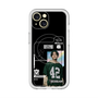 スリムプロテクションプレミアムケース with MagSafe［ D.LEAGUE - LDH SCREAM - 空 ］