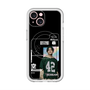 スリムプロテクションプレミアムケース with MagSafe［ D.LEAGUE - LDH SCREAM - 空 ］