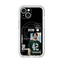 スリムプロテクションプレミアムケース with MagSafe［ D.LEAGUE - LDH SCREAM - 空 ］