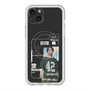 スリムプロテクションプレミアムケース with MagSafe［ D.LEAGUE - LDH SCREAM - 空 ］