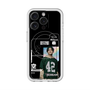 スリムプロテクションプレミアムケース with MagSafe［ D.LEAGUE - LDH SCREAM - 空 ］