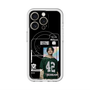 スリムプロテクションプレミアムケース with MagSafe［ D.LEAGUE - LDH SCREAM - 空 ］