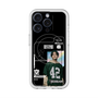 スリムプロテクションプレミアムケース with MagSafe［ D.LEAGUE - LDH SCREAM - 空 ］