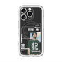 スリムプロテクションプレミアムケース with MagSafe［ D.LEAGUE - LDH SCREAM - 空 ］