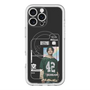 スリムプロテクションプレミアムケース with MagSafe［ D.LEAGUE - LDH SCREAM - 空 ］