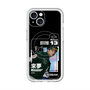 スリムプロテクションプレミアムケース with MagSafe［ D.LEAGUE - LDH SCREAM - 來夢 ］