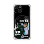 スリムプロテクションプレミアムケース with MagSafe［ D.LEAGUE - LDH SCREAM - 來夢 ］