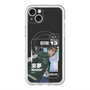 スリムプロテクションプレミアムケース with MagSafe［ D.LEAGUE - LDH SCREAM - 來夢 ］