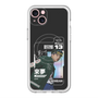 スリムプロテクションプレミアムケース with MagSafe［ D.LEAGUE - LDH SCREAM - 來夢 ］