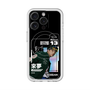 スリムプロテクションプレミアムケース with MagSafe［ D.LEAGUE - LDH SCREAM - 來夢 ］