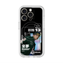 スリムプロテクションプレミアムケース with MagSafe［ D.LEAGUE - LDH SCREAM - 來夢 ］
