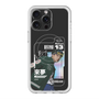 スリムプロテクションプレミアムケース with MagSafe［ D.LEAGUE - LDH SCREAM - 來夢 ］