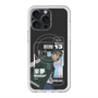 スリムプロテクションプレミアムケース with MagSafe［ D.LEAGUE - LDH SCREAM - 來夢 ］