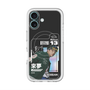 スリムプロテクションプレミアムケース with MagSafe［ D.LEAGUE - LDH SCREAM - 來夢 ］