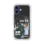 スリムプロテクションプレミアムケース with MagSafe［ D.LEAGUE - LDH SCREAM - 來夢 ］