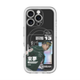 スリムプロテクションプレミアムケース with MagSafe［ D.LEAGUE - LDH SCREAM - 來夢 ］
