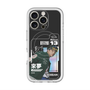 スリムプロテクションプレミアムケース with MagSafe［ D.LEAGUE - LDH SCREAM - 來夢 ］