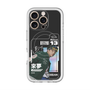 スリムプロテクションプレミアムケース with MagSafe［ D.LEAGUE - LDH SCREAM - 來夢 ］