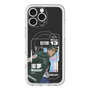 スリムプロテクションプレミアムケース with MagSafe［ D.LEAGUE - LDH SCREAM - 來夢 ］