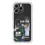 スリムプロテクションプレミアムケース with MagSafe［ D.LEAGUE - LDH SCREAM - 來夢 ］