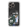 スリムプロテクションプレミアムケース with MagSafe［ D.LEAGUE - LDH SCREAM - 來夢 ］