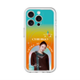 スリムプロテクションプレミアムケース with MagSafe［ D.LEAGUE - LIFULL ALT-RHYTHM - CHIHIRO ］