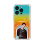 スリムプロテクションプレミアムケース with MagSafe［ D.LEAGUE - LIFULL ALT-RHYTHM - CHIHIRO ］
