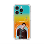 スリムプロテクションプレミアムケース with MagSafe［ D.LEAGUE - LIFULL ALT-RHYTHM - CHIHIRO ］