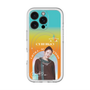スリムプロテクションプレミアムケース with MagSafe［ D.LEAGUE - LIFULL ALT-RHYTHM - CHIHIRO ］