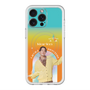 スリムプロテクションプレミアムケース with MagSafe［ D.LEAGUE - LIFULL ALT-RHYTHM - Karim ］