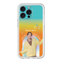 スリムプロテクションプレミアムケース with MagSafe［ D.LEAGUE - LIFULL ALT-RHYTHM - Karim ］