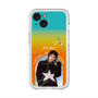 スリムプロテクションプレミアムケース with MagSafe［ D.LEAGUE - LIFULL ALT-RHYTHM - 永井 直也 ］