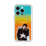 スリムプロテクションプレミアムケース with MagSafe［ D.LEAGUE - LIFULL ALT-RHYTHM - 永井 直也 ］
