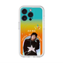 スリムプロテクションプレミアムケース with MagSafe［ D.LEAGUE - LIFULL ALT-RHYTHM - 永井 直也 ］