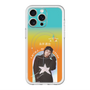 スリムプロテクションプレミアムケース with MagSafe［ D.LEAGUE - LIFULL ALT-RHYTHM - 永井 直也 ］