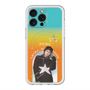 スリムプロテクションプレミアムケース with MagSafe［ D.LEAGUE - LIFULL ALT-RHYTHM - 永井 直也 ］