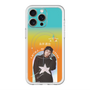 スリムプロテクションプレミアムケース with MagSafe［ D.LEAGUE - LIFULL ALT-RHYTHM - 永井 直也 ］