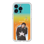 スリムプロテクションプレミアムケース with MagSafe［ D.LEAGUE - LIFULL ALT-RHYTHM - 永井 直也 ］
